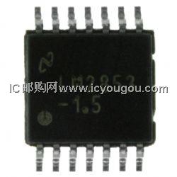 LM2853MH-1.5/NOPBDƬ
